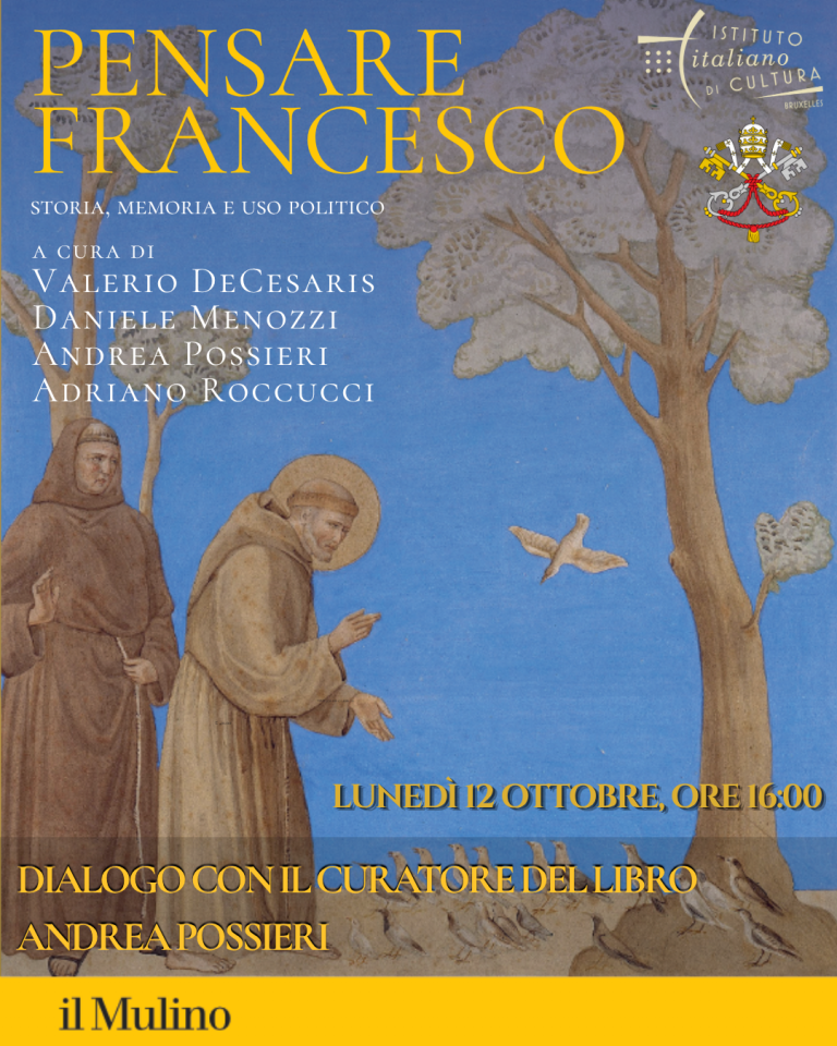 san francesco 12.10 locandina aggiornata
