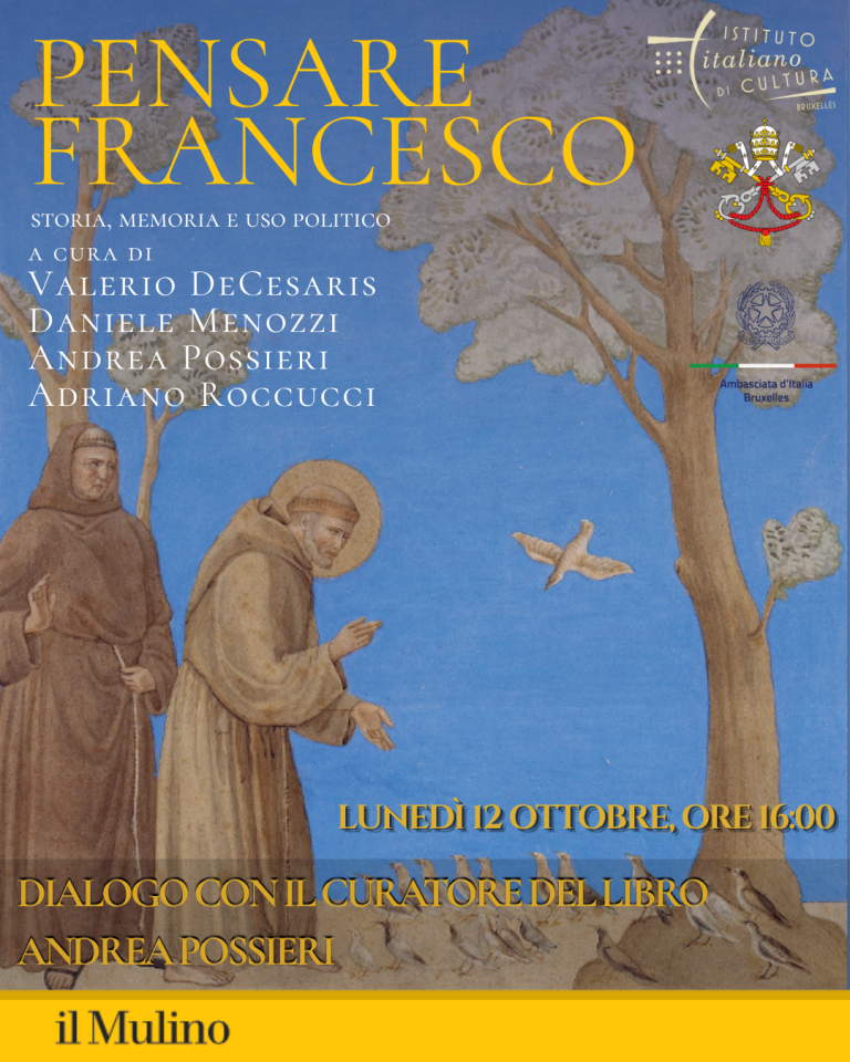 san francesco verticale con ambasciata
